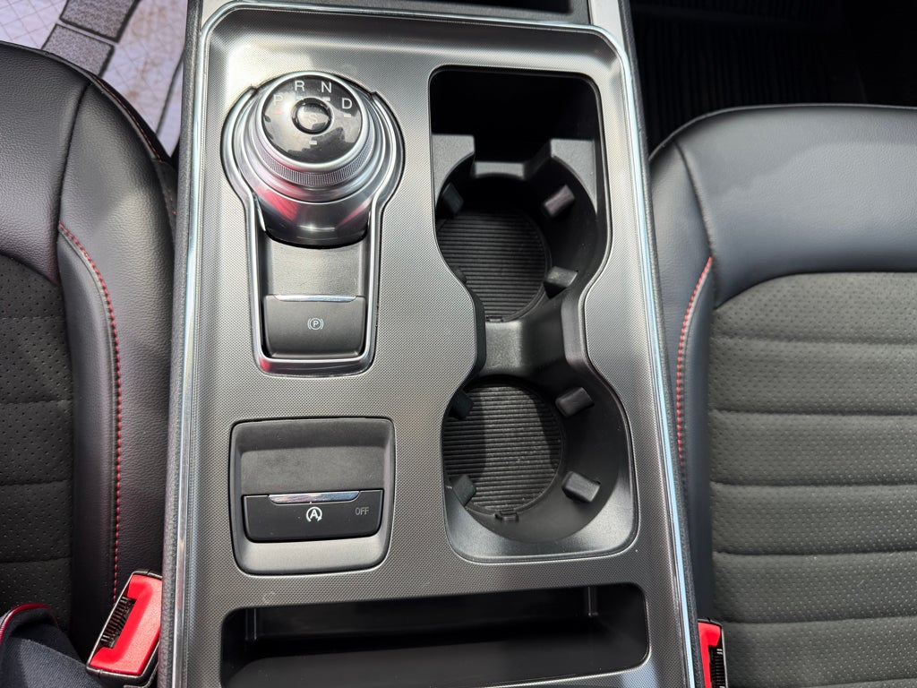 2023 Ford Edge ST-Line