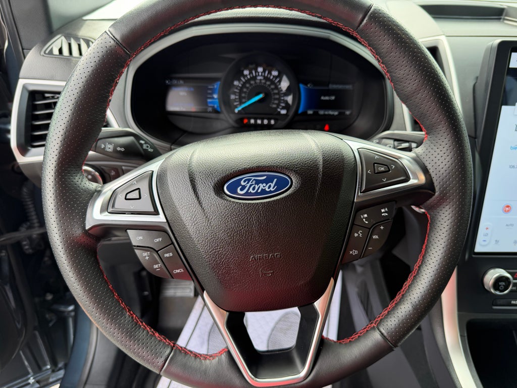 2023 Ford Edge ST-Line