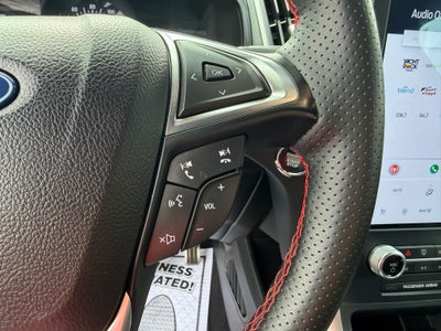 2023 Ford Edge ST-Line