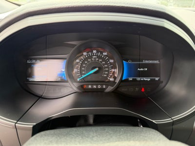 2023 Ford Edge ST-Line