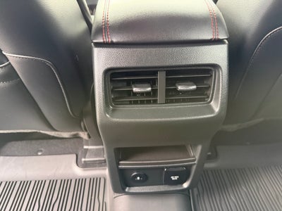 2023 Ford Edge ST-Line