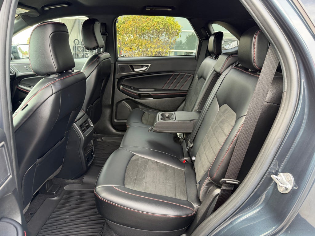 2023 Ford Edge ST-Line