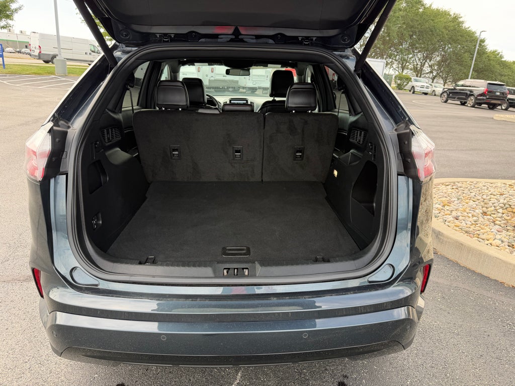 2023 Ford Edge ST-Line