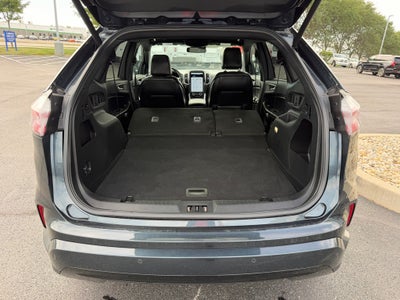 2023 Ford Edge ST-Line
