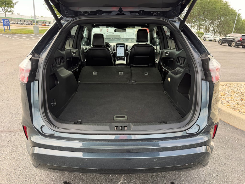 2023 Ford Edge ST-Line