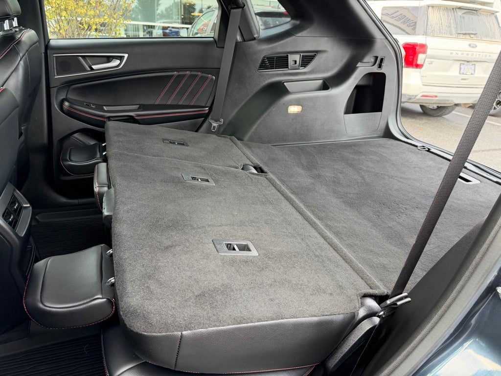 2023 Ford Edge ST-Line