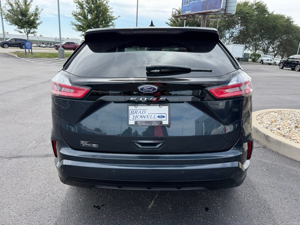 2023 Ford Edge ST-Line
