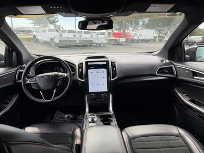 2023 Ford Edge ST-Line