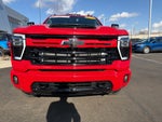 2024 Chevrolet Silverado LT