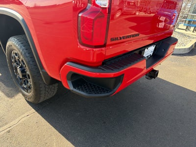 2024 Chevrolet Silverado LT