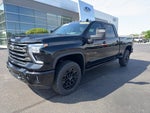 2024 Chevrolet Silverado High Country