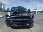 2024 Chevrolet Silverado High Country