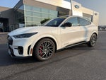 2022 Ford Mustang Mach-E GT