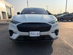 2022 Ford Mustang Mach-E GT