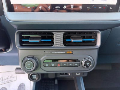 2025 Ford Maverick Lobo High