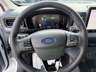 2025 Ford Maverick Lobo High