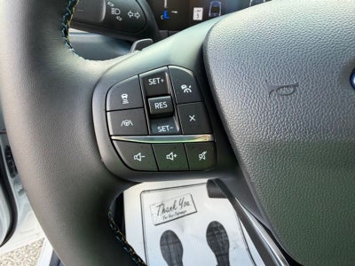 2025 Ford Maverick Lobo High