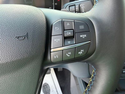 2025 Ford Maverick Lobo High