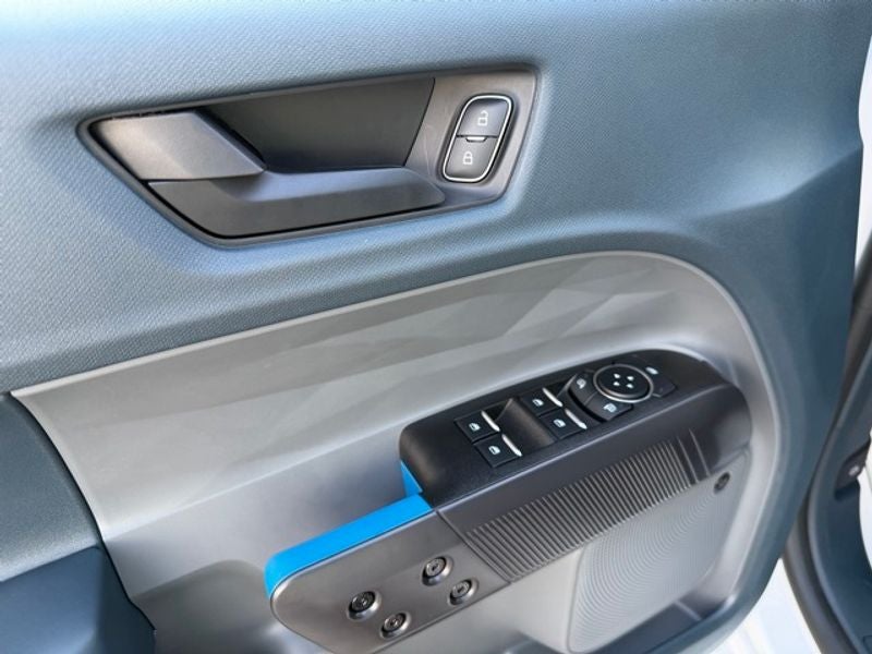 2025 Ford Maverick Lobo High