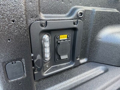 2025 Ford Maverick Lobo High