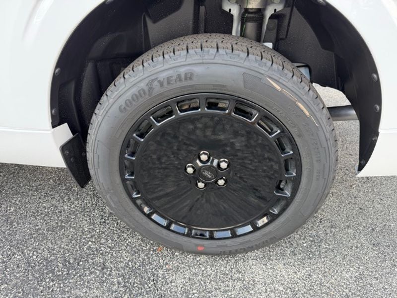 2025 Ford Maverick Lobo High