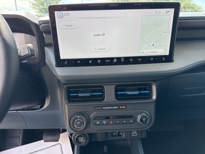 2025 Ford Maverick Lobo High