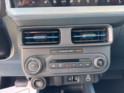 2025 Ford Maverick Lobo High