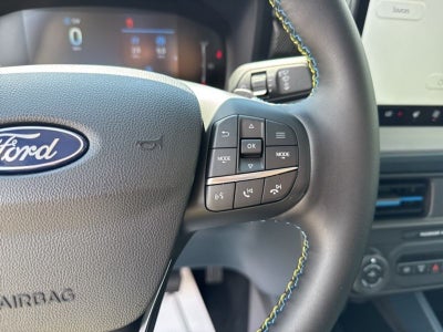 2025 Ford Maverick Lobo High