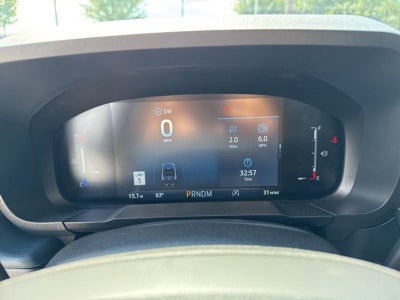 2025 Ford Maverick Lobo High