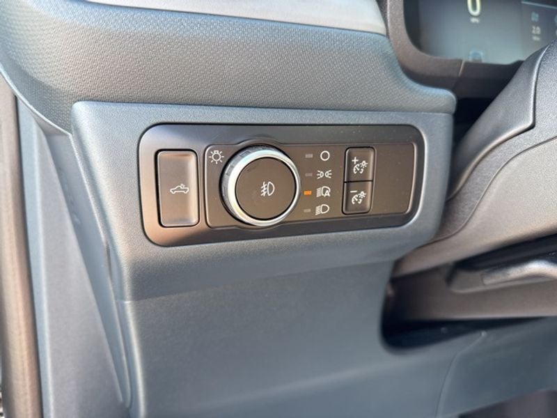 2025 Ford Maverick Lobo High