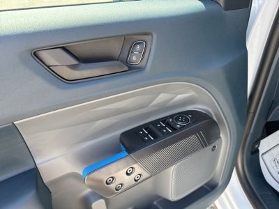 2025 Ford Maverick Lobo High