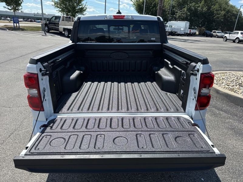 2025 Ford Maverick Lobo High