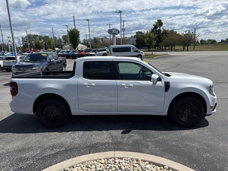 2025 Ford Maverick Lobo High