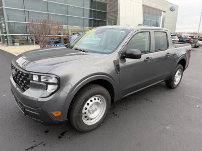 2025 Ford Maverick XL