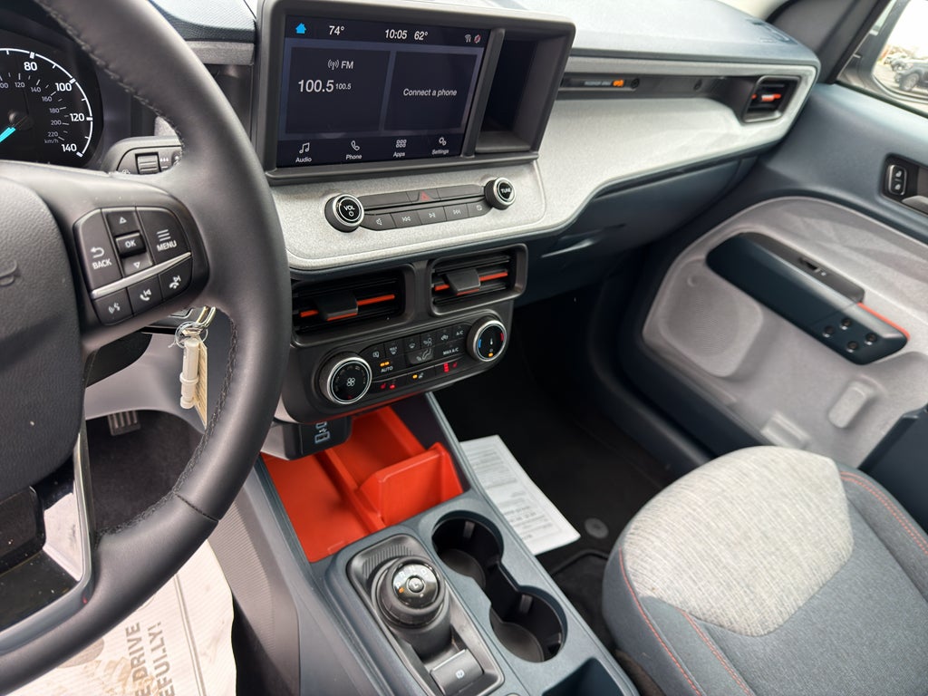 2023 Ford Maverick XLT