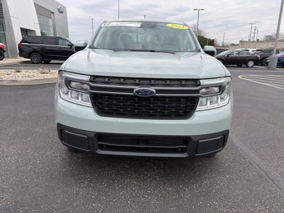 2023 Ford Maverick XLT