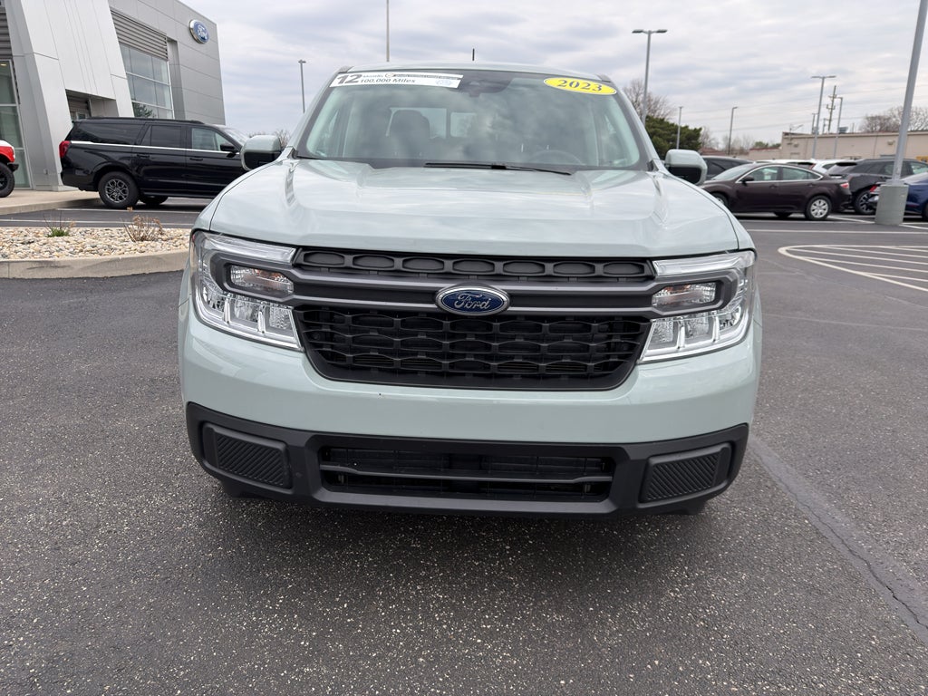 2023 Ford Maverick XLT