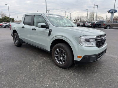 2023 Ford Maverick XLT