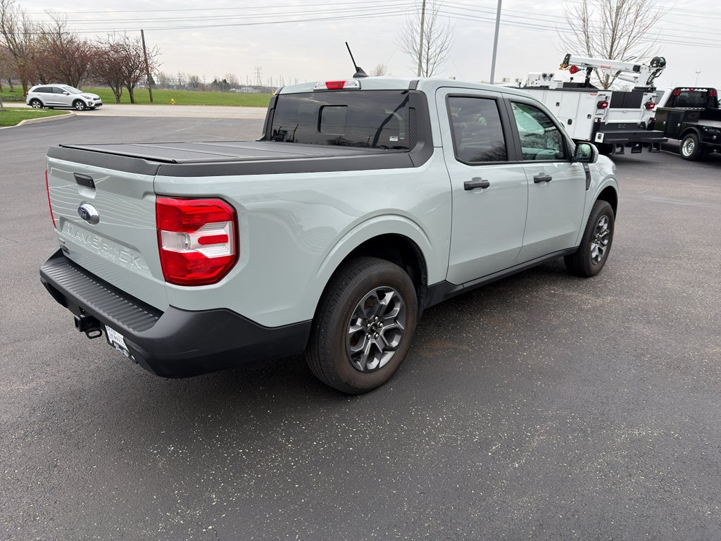 2023 Ford Maverick XLT