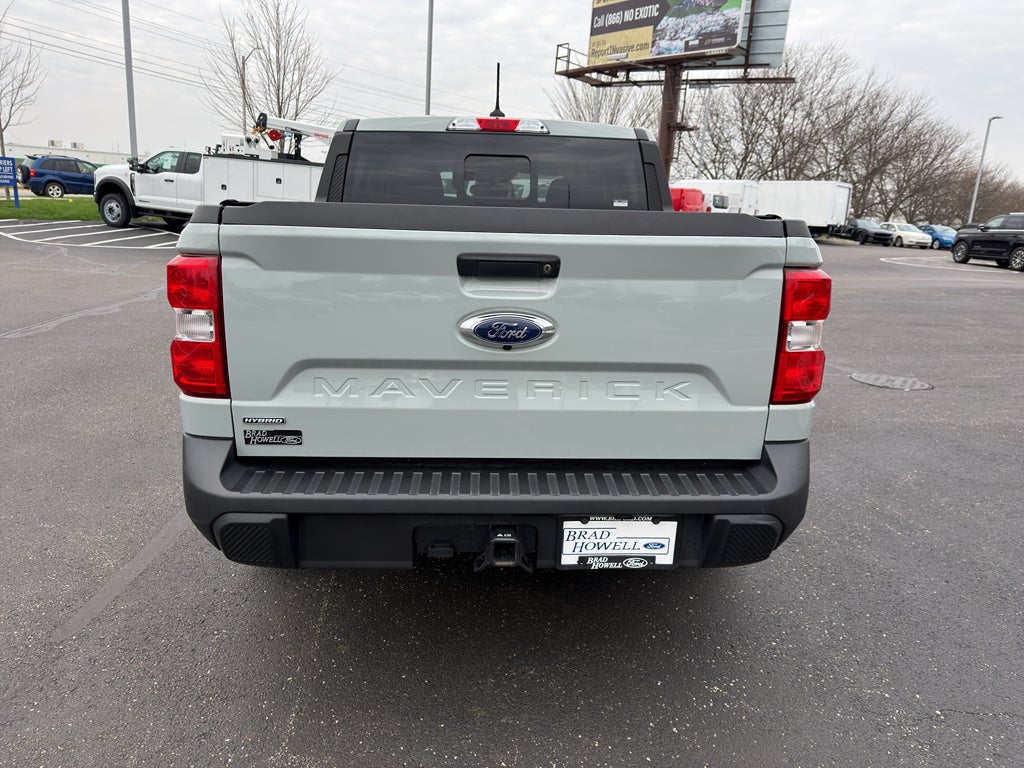 2023 Ford Maverick XLT