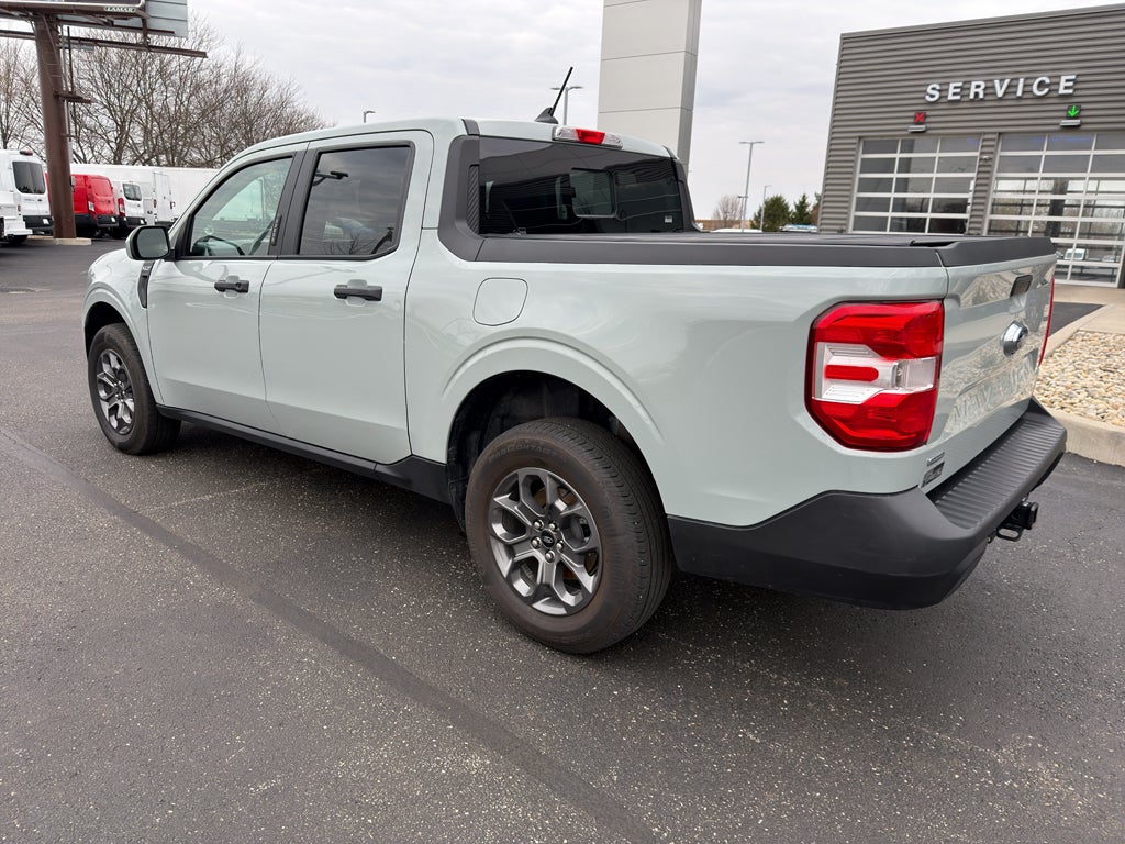 2023 Ford Maverick XLT