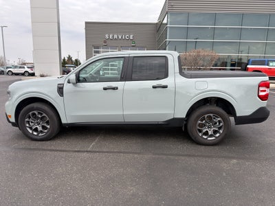 2023 Ford Maverick XLT