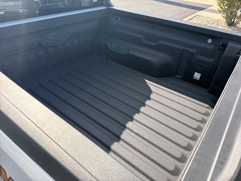 2023 Ford Maverick LARIAT Advanced