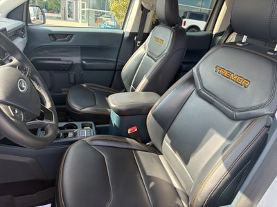 2023 Ford Maverick LARIAT Advanced