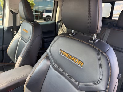 2023 Ford Maverick LARIAT Advanced