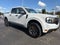 2023 Ford Maverick LARIAT Advanced