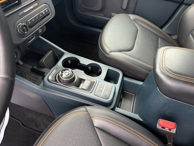2025 Ford Maverick Tremor