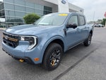 2025 Ford Maverick Tremor