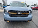 2025 Ford Maverick Tremor