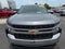 2021 Chevrolet Silverado LT